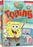 Spongebob Typing Software for kids