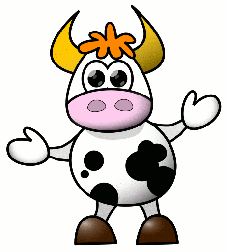 cow jokes for kids