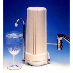 cuisinart water filter