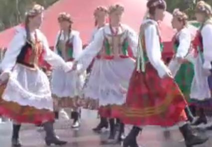 The Fabulous Traditional and Folk Dances in the World 