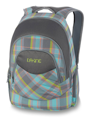 Dakine Girl's Backpack for School