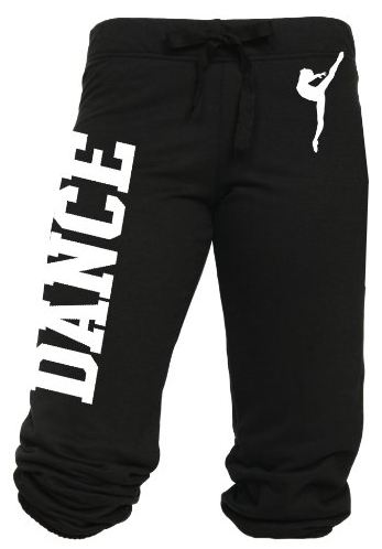 Dancer Pants