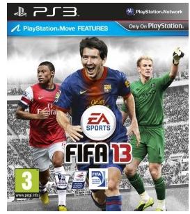 FIFA 13