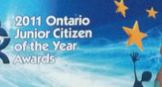 Junior Citizen of the Year Award