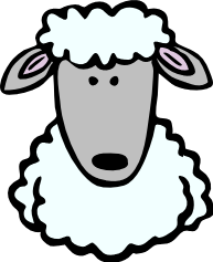 lamb, sheep jokes for kids