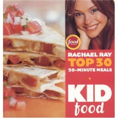 rachael ray kid food