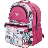 Roxy Dishin It Out Backpack for girls