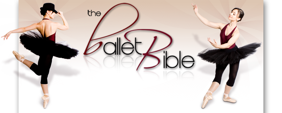 Ballet Bible Course