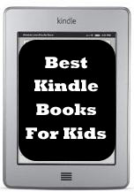 Best Kindle Books for Kids