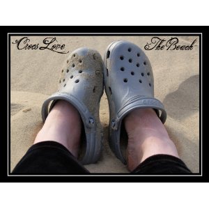 Crocs Beach Clogs Summer 2010