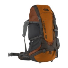 North Face Youth Backpack