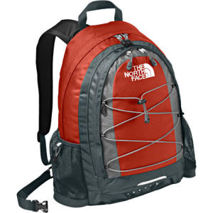 Red North Face Jester Bookbag, Backpack