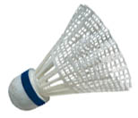 badminton bullseye