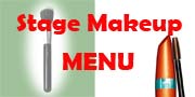 Stage makeup menu for dance and performers