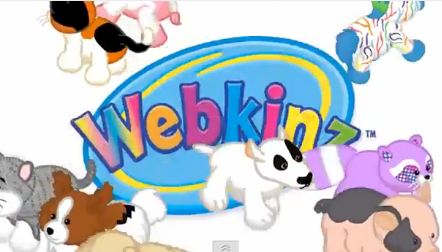 webkinz tv